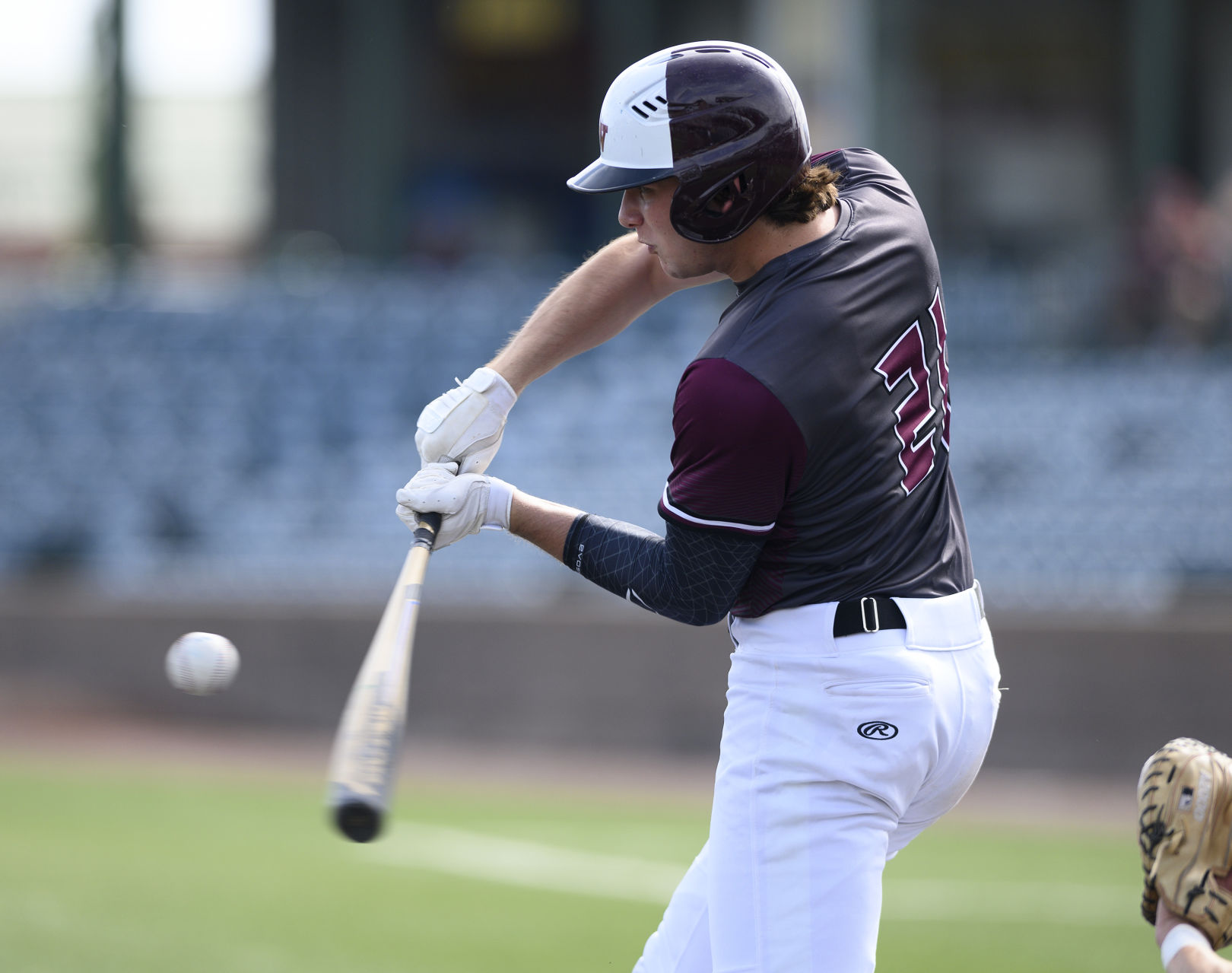 Belleville West vs. Gibault